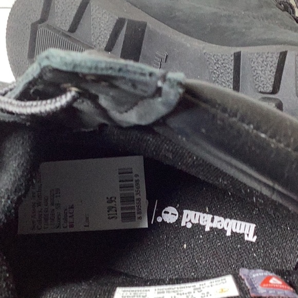 Women's Linden Woods 6-Inch Waterproof Boot - Picture 9 of 10